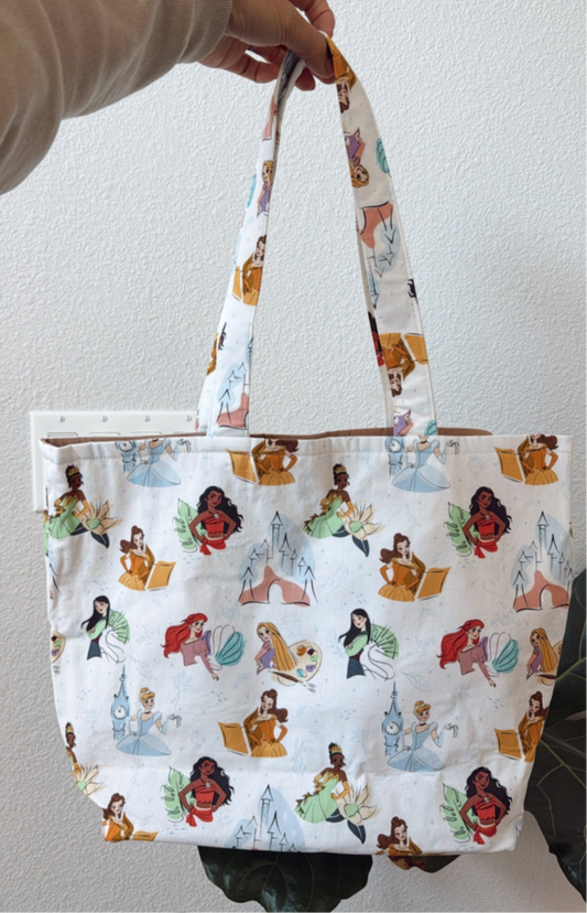 Princess TOTE Bag