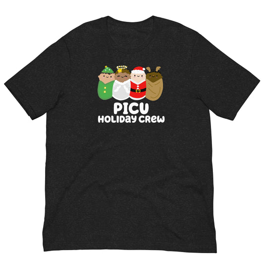 PICU Unisex T-shirt