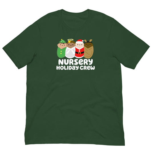 NURSERY Unisex T-shirt