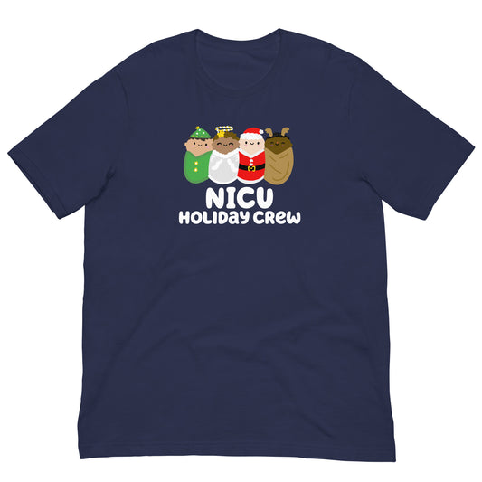 NICU Unisex T-shirt